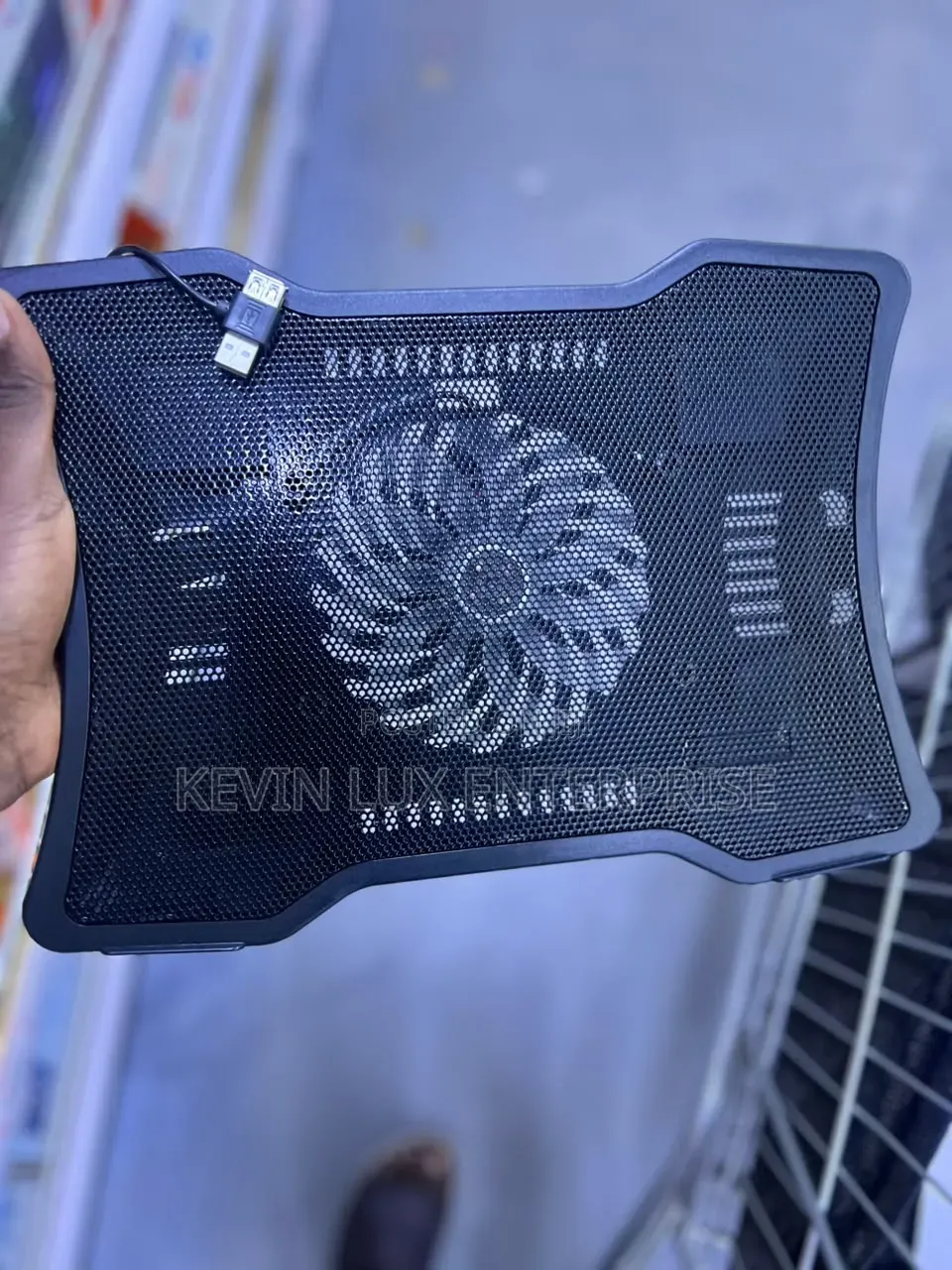 Laptop Cooler Stand