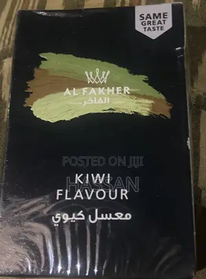 Shisha Flavors