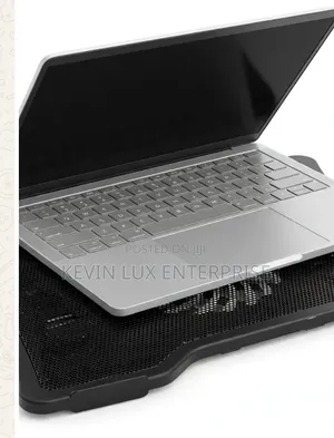 Laptop Cooler Stand