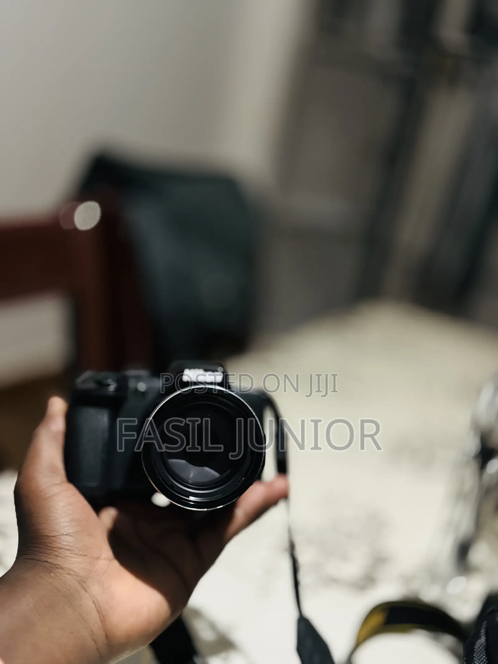 Nikon Coolpix B600