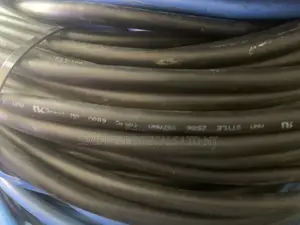 2.5 Underground Cable 4core