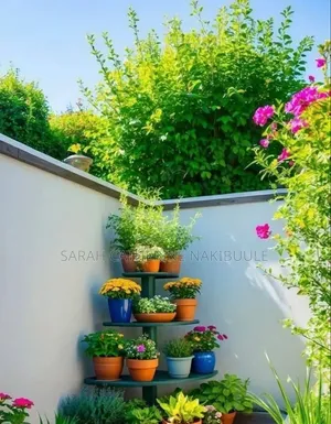 Compound Flowers