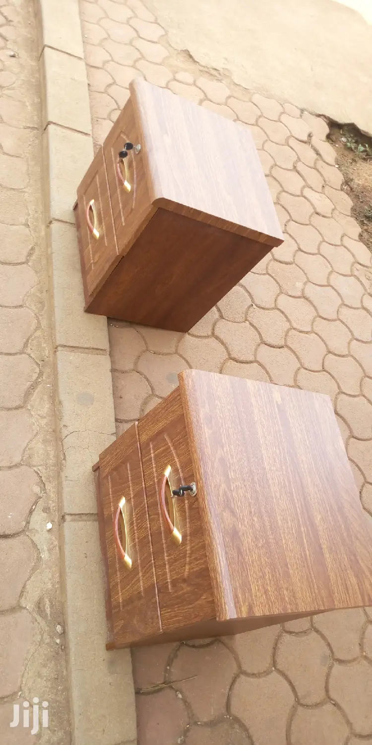 Bed Side Drawers