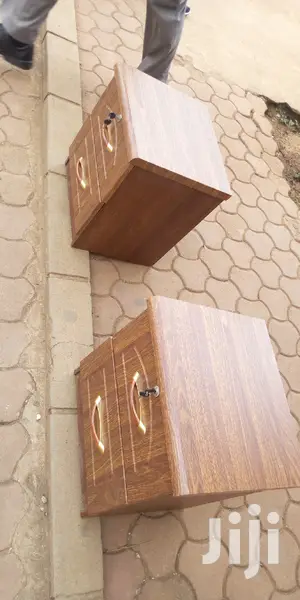Bed Side Drawers