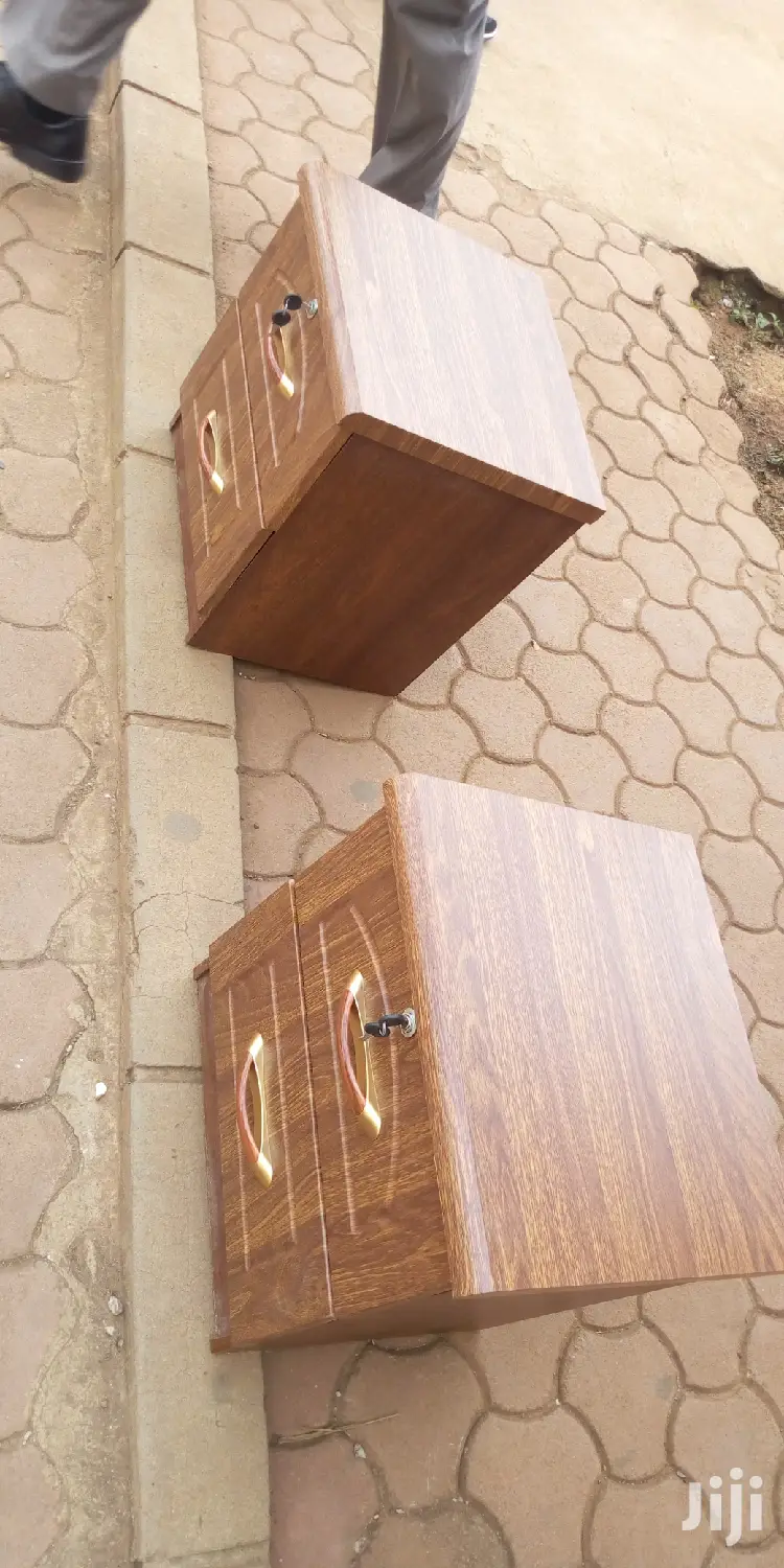 Bed Side Drawers
