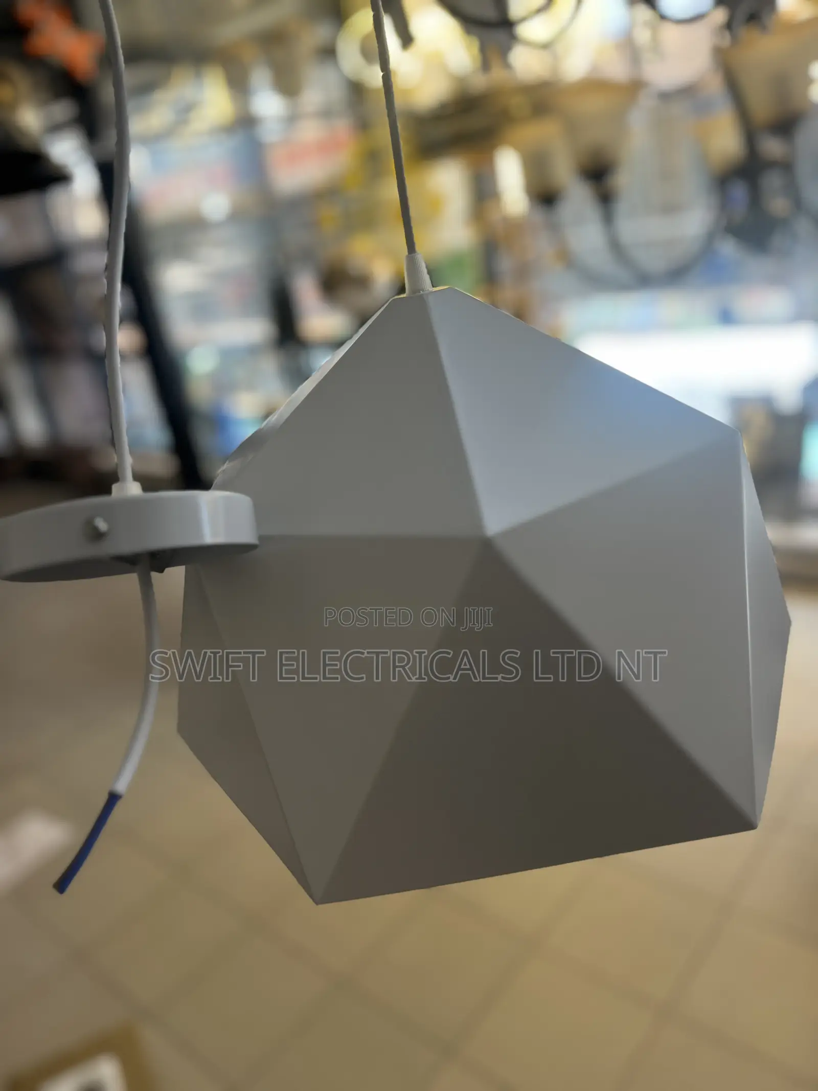 Lampshades