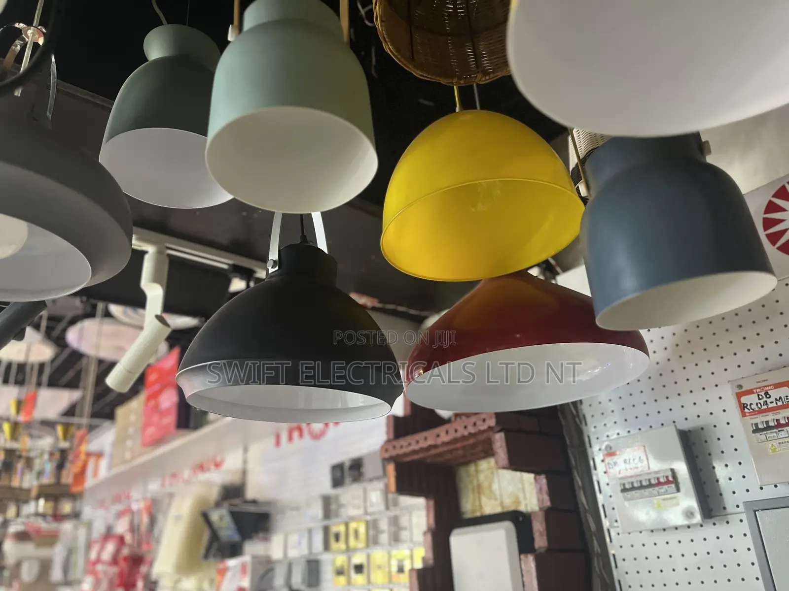 Lampshades