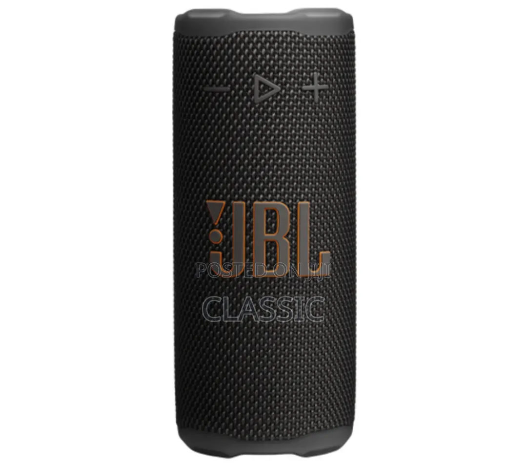 JBL Grip Portable Bluetooth Speaker
