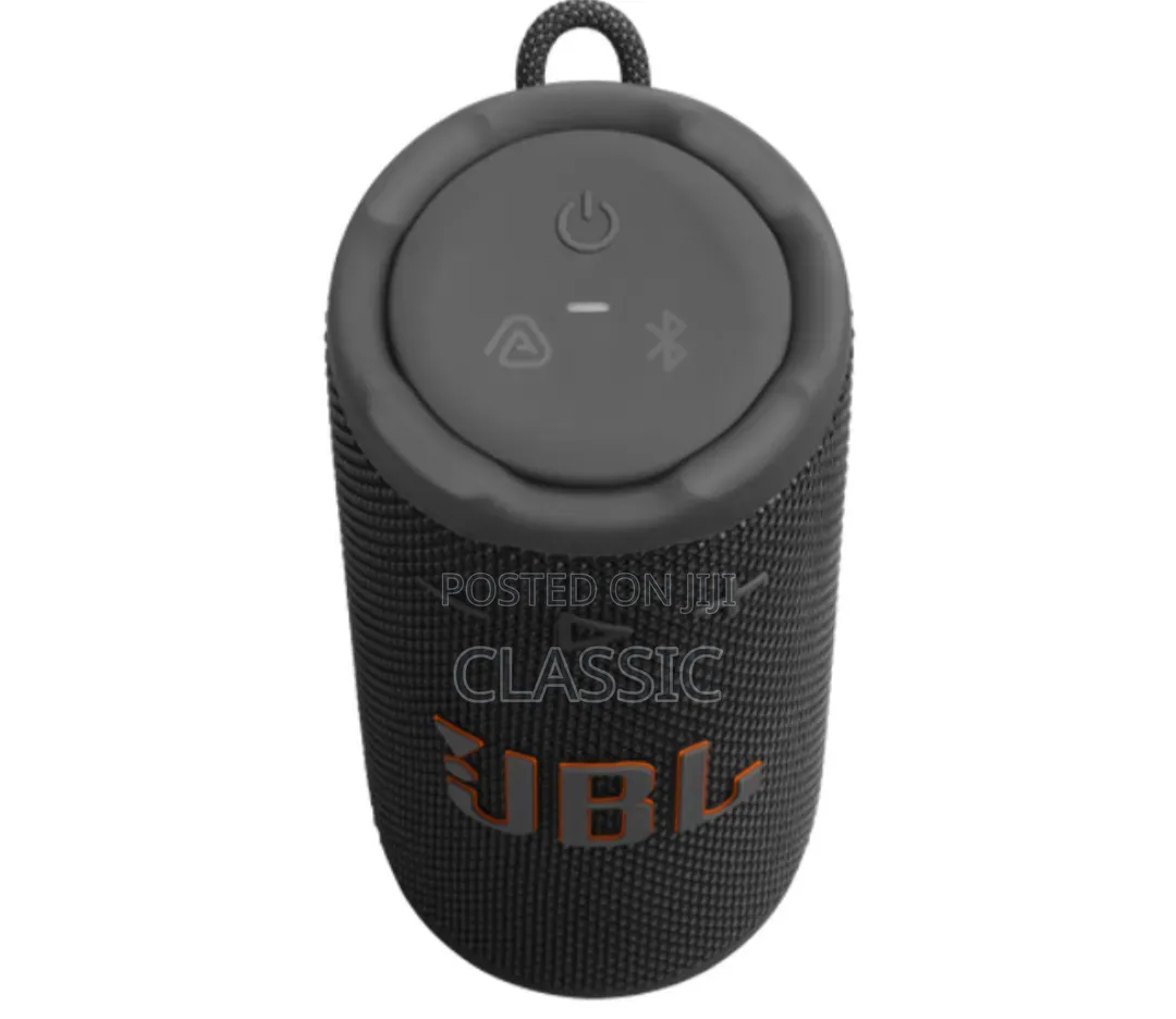 JBL Grip Portable Bluetooth Speaker