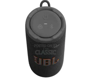 JBL Grip Portable Bluetooth Speaker