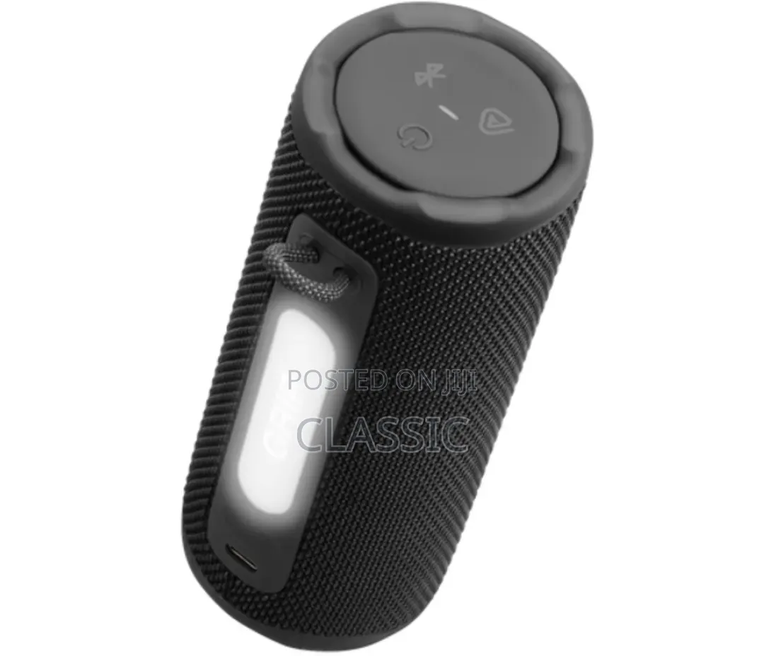 JBL Grip Portable Bluetooth Speaker