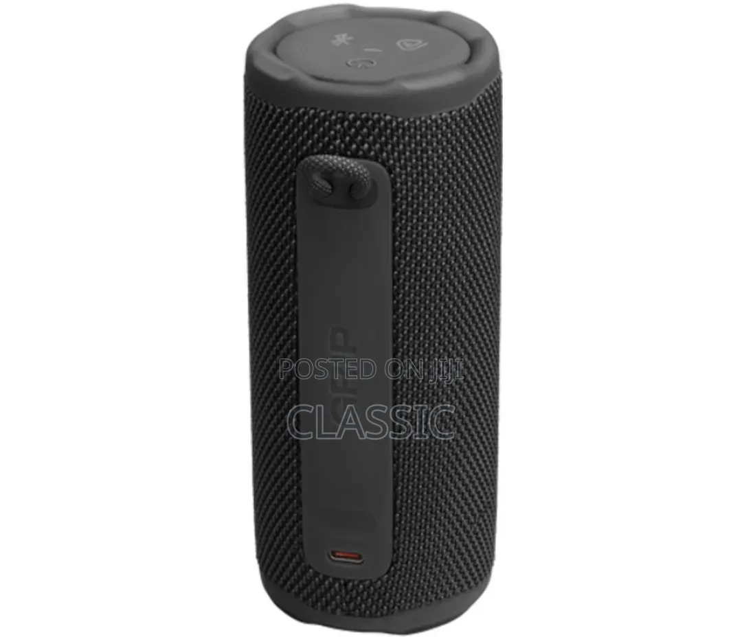 JBL Grip Portable Bluetooth Speaker