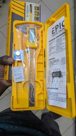 Digital Vernier Caliper 150mm