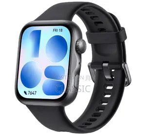 Huawei Watch Fit 5