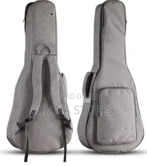 Acoustic Guitar Bag