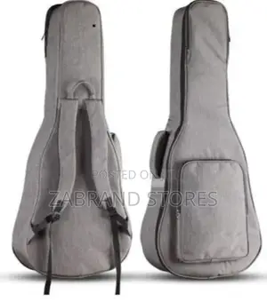 Acoustic Guitar Bag