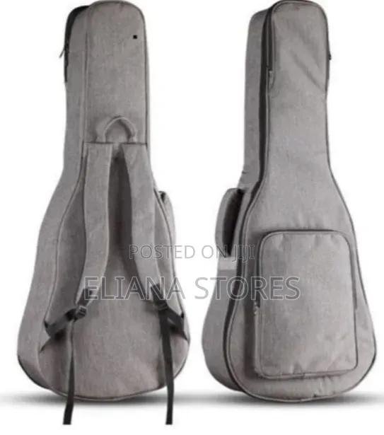 Acoustic Guitar Bag