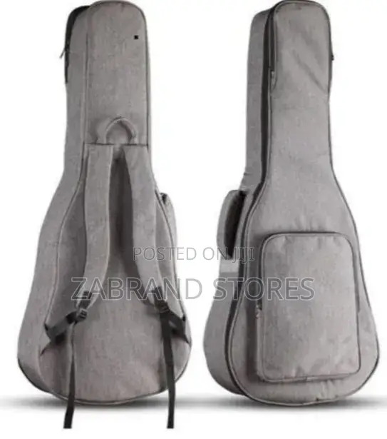 Acoustic Guitar Bag