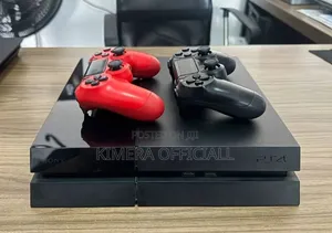 Buy Playstation 4 Consoles at Best Prices in Uganda