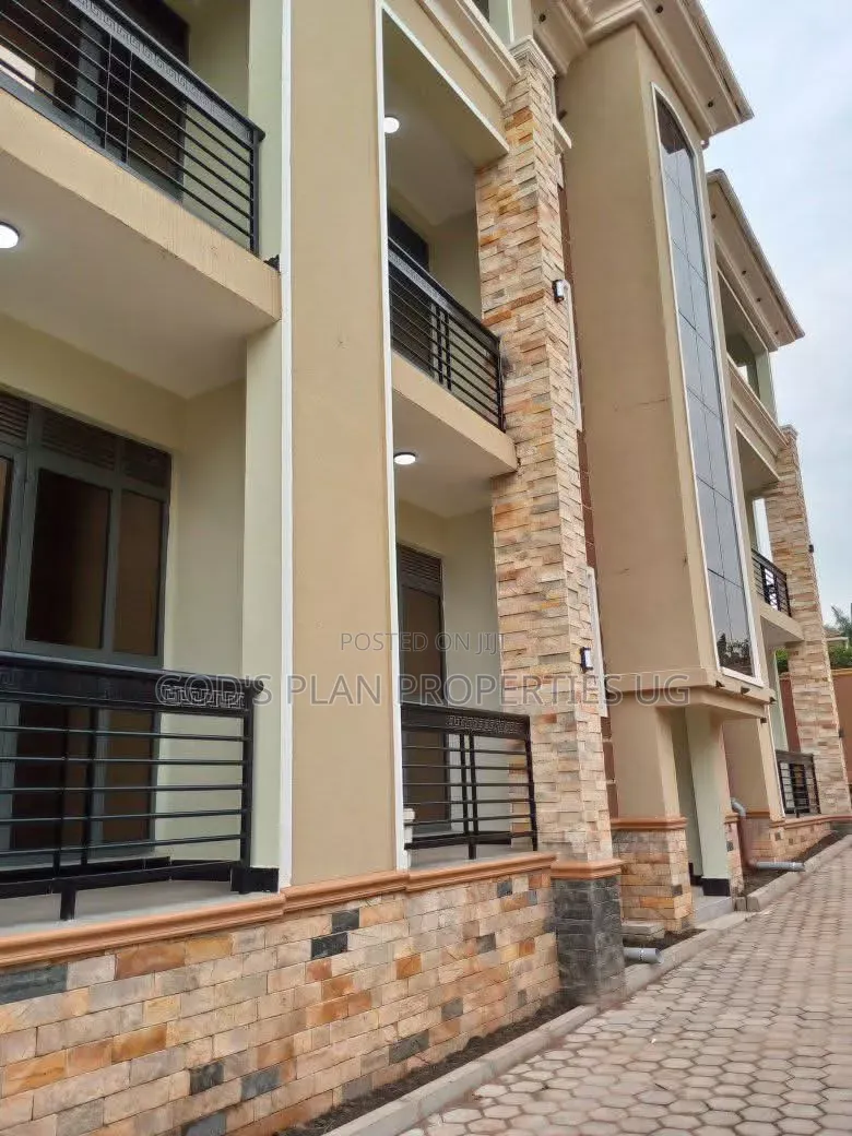 1bdrm Apartment in Seguku Estate, Central Division for rent