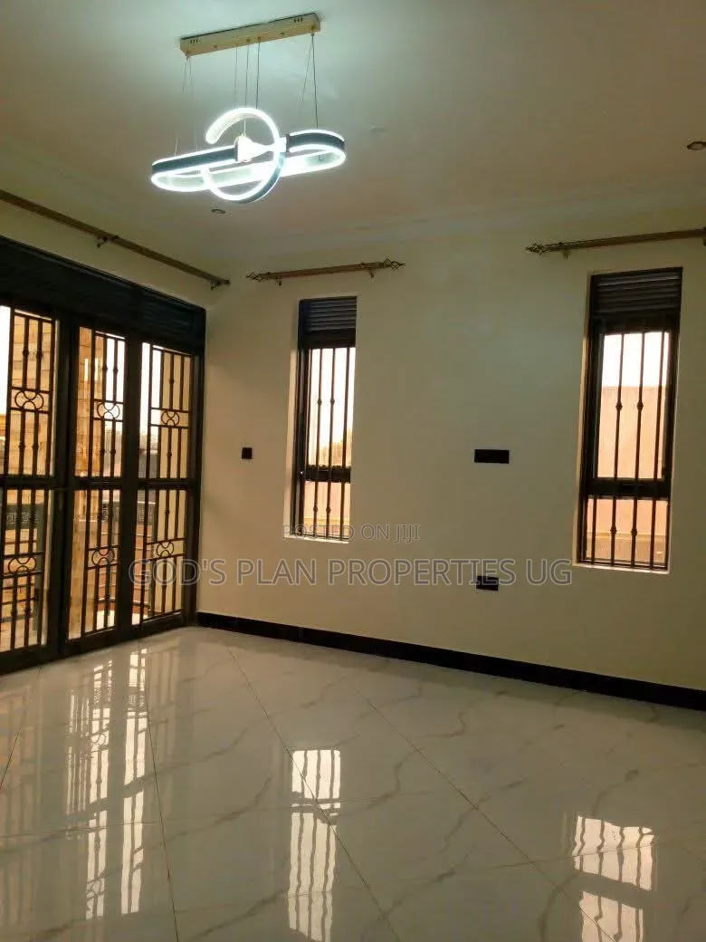 1bdrm Apartment in Seguku Estate, Central Division for rent