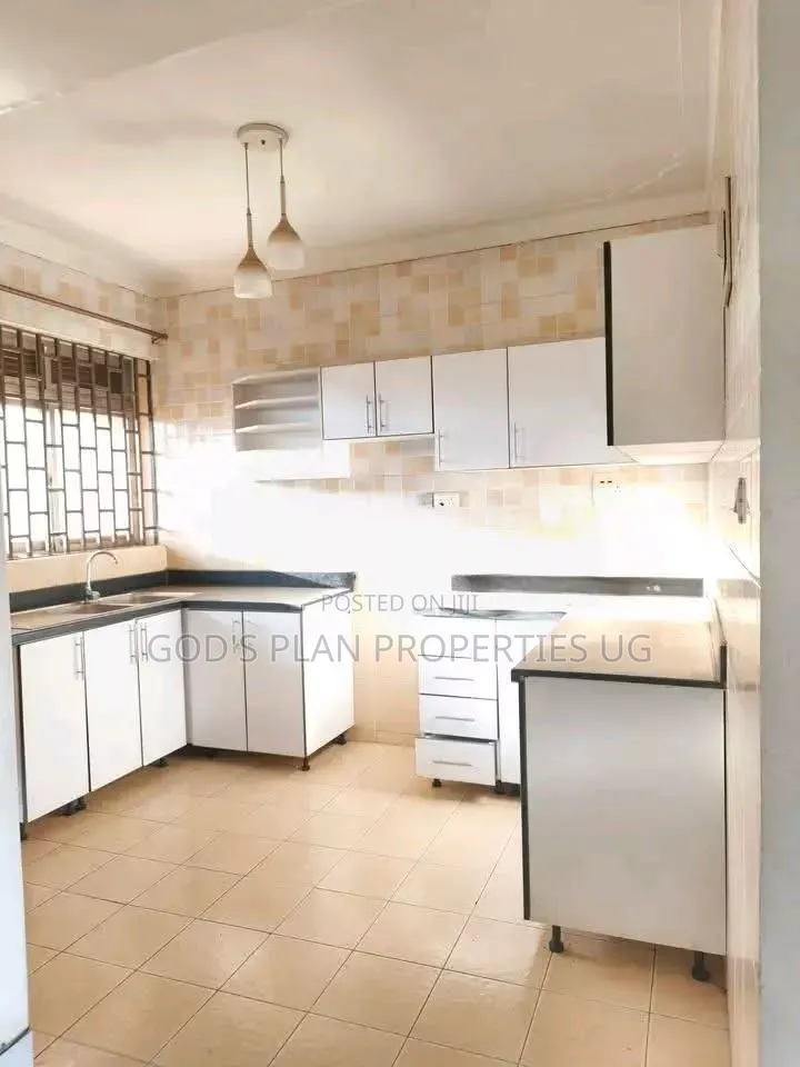 1bdrm Apartment in Seguku Estate, Central Division for rent