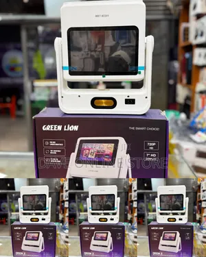 Green Lion Orion 2 Smart Projector