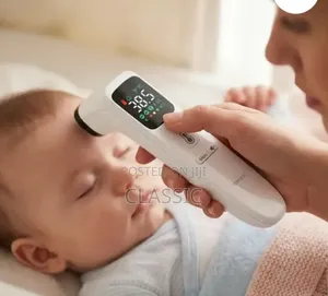 Porodo LiveOn Multi-Mode Infrared Thermometer