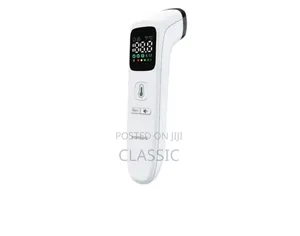 Porodo LiveOn Multi-Mode Infrared Thermometer