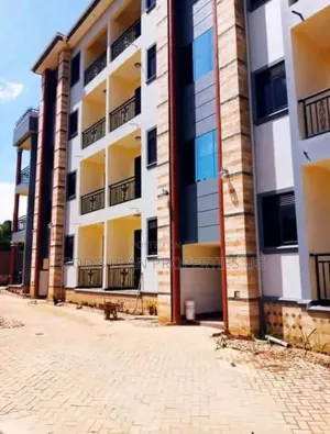 2bdrm Apartment in Lubaga Mengo, Central Division for rent