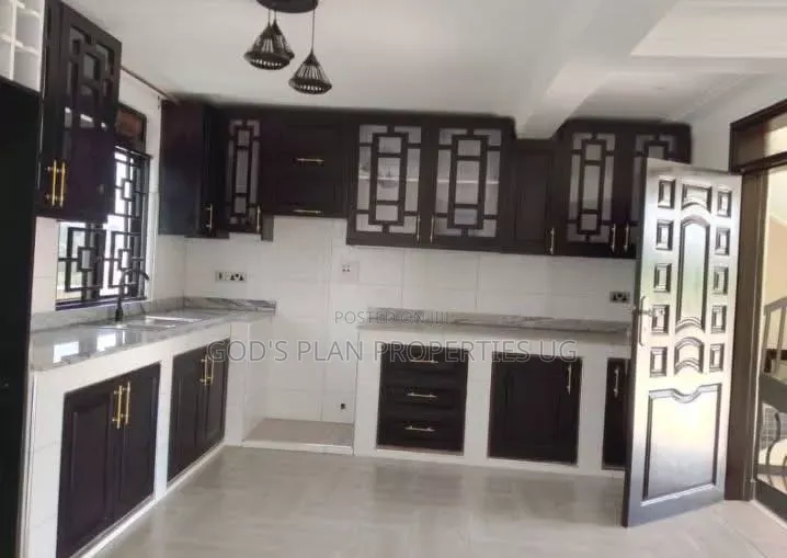 2bdrm Apartment in Lubaga Mengo, Central Division for rent