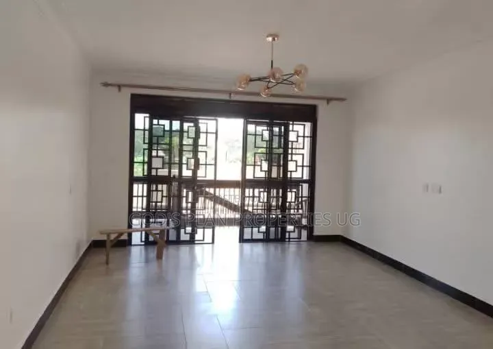 2bdrm Apartment in Lubaga Mengo, Central Division for rent
