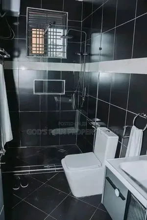 2bdrm Apartment in Lubaga Mengo, Central Division for rent