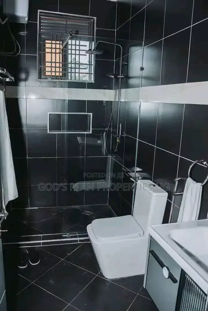 2bdrm Apartment in Lubaga Mengo, Central Division for rent