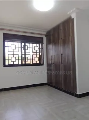 2bdrm Apartment in Lubaga Mengo, Central Division for rent