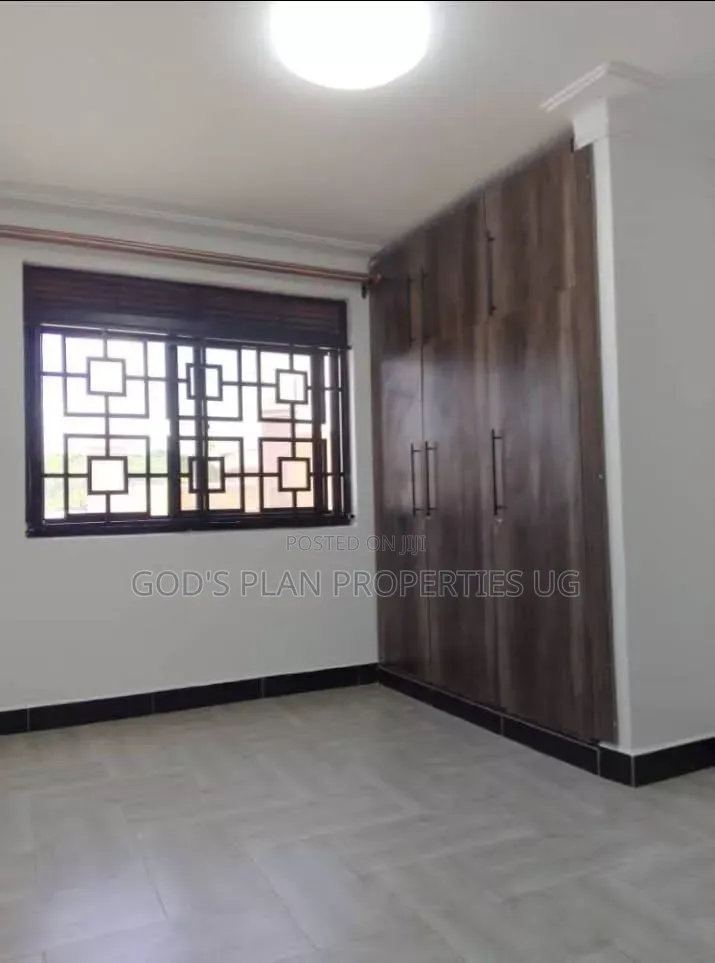 2bdrm Apartment in Lubaga Mengo, Central Division for rent