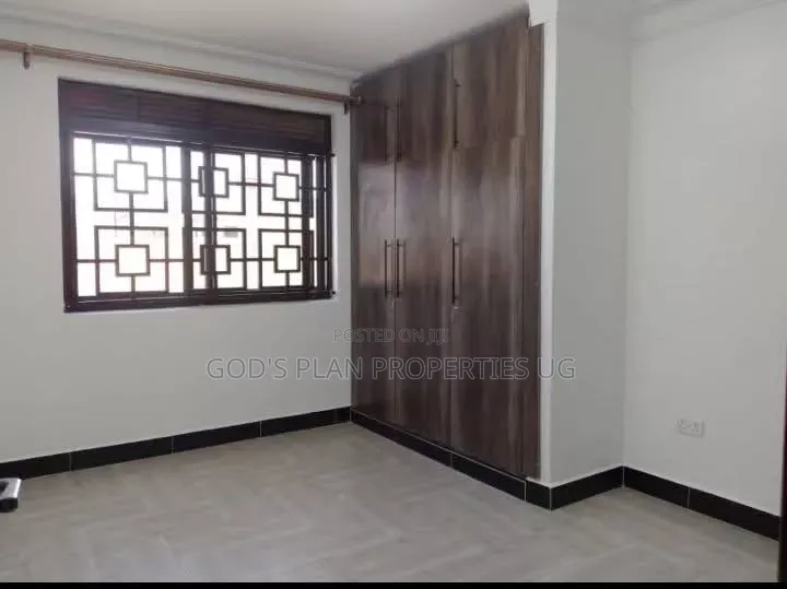 2bdrm Apartment in Lubaga Mengo, Central Division for rent