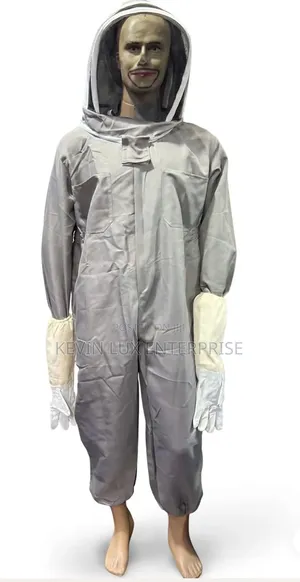 Bee Keeping Protective Suit