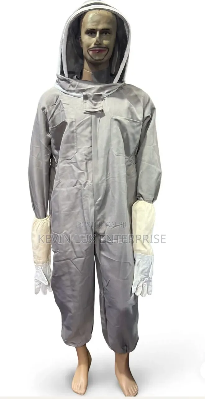 Bee Keeping Protective Suit
