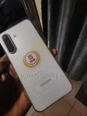 Samsung Galaxy A17 5G 128 GB Gray