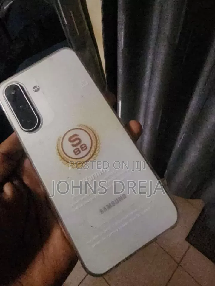 Samsung Galaxy A17 5G 128 GB Gray