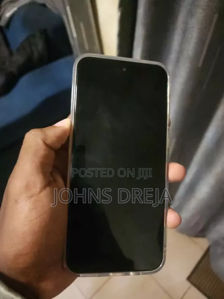 Samsung Galaxy A17 5G 128 GB Gray