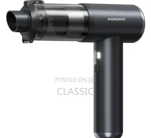 Porodo Tornado Pro Air Duster And