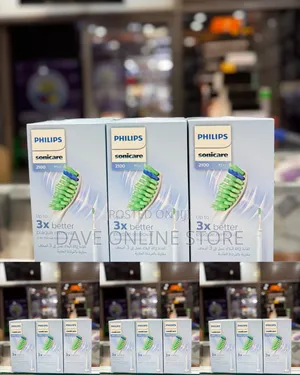 Philips Sonicare 2100 Series Rechargeable Electric Toothbrush