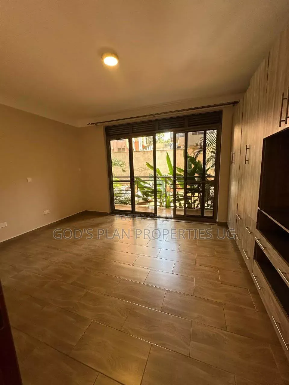 2bdrm Apartment in Wakaliga Estate, Central Division for rent