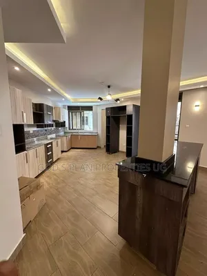 2bdrm Apartment in Wakaliga Estate, Central Division for rent