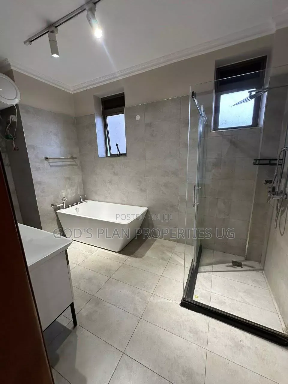 2bdrm Apartment in Wakaliga Estate, Central Division for rent