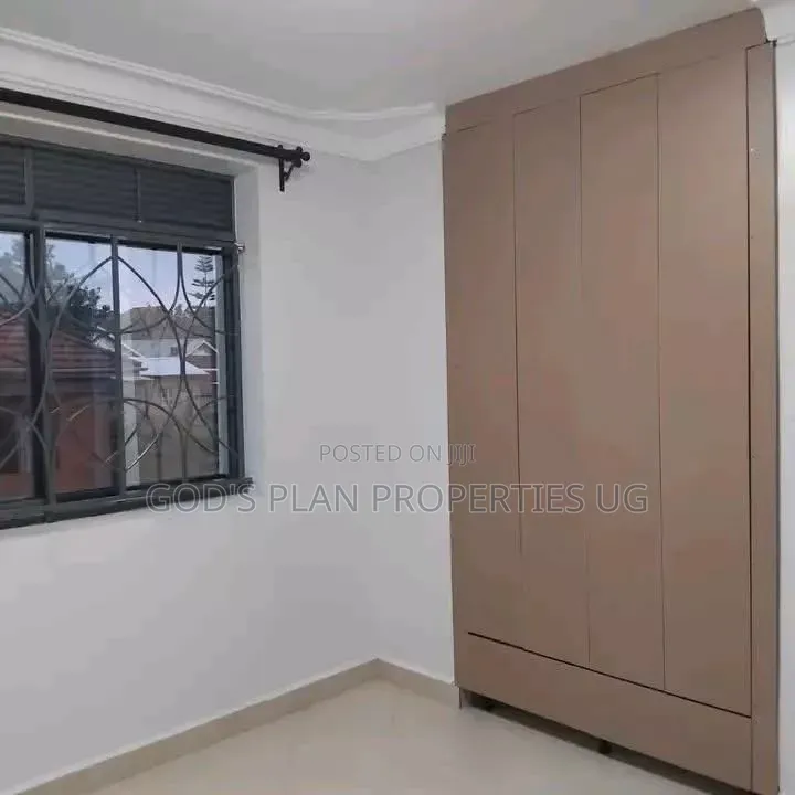 2bdrm Apartment in Muyenga Estate, Central Division for rent