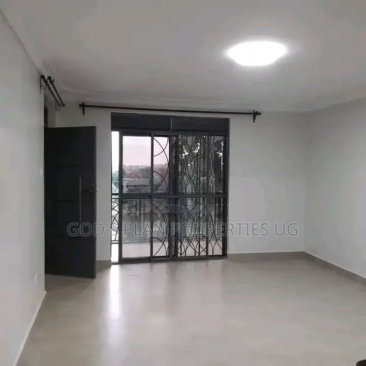 2bdrm Apartment in Muyenga Estate, Central Division for rent