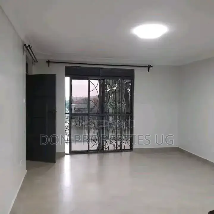 2bdrm Apartment in Muyenga Estate, Central Division for rent